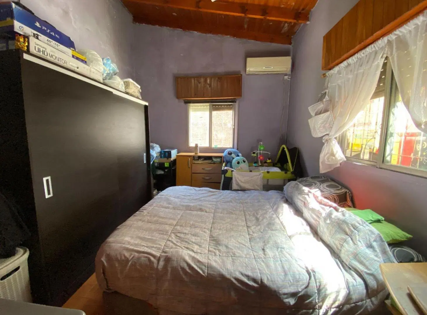 PH 5AMB.INTERNO EN VENTA .AVELLANEDA PERMUTA!! 3