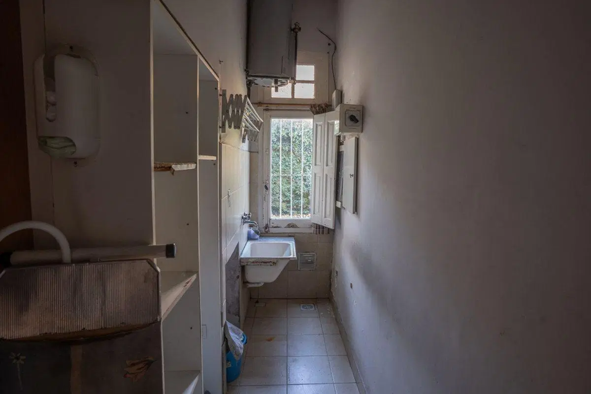 Casa 7 ambs. Parque y piscina. Escucha ofertas 5
