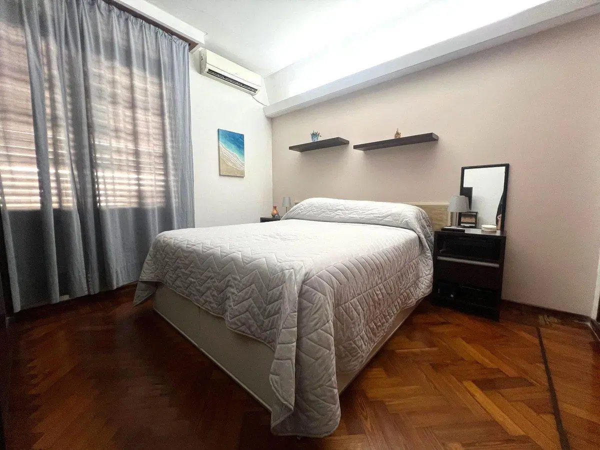 Casa 4 amb con Parque, Quincho y Cocheras 2