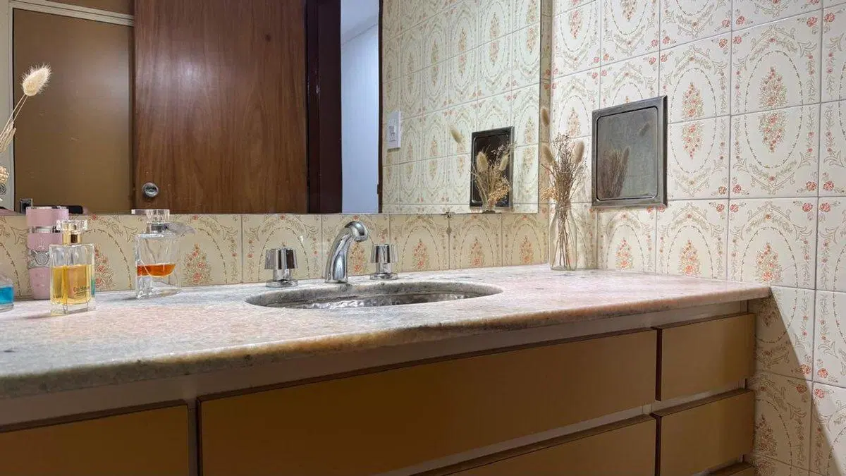 CASA DE 4 AMB EN DOBLE LOTE +  DPTO 3 AMBIENTES 3