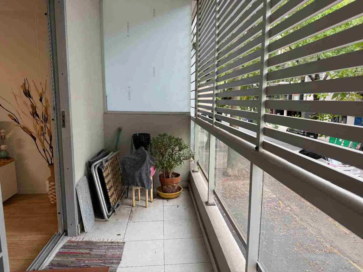VENTA HERMOSO MONOAMBIENTE AL FRENTE CABALLITO 5