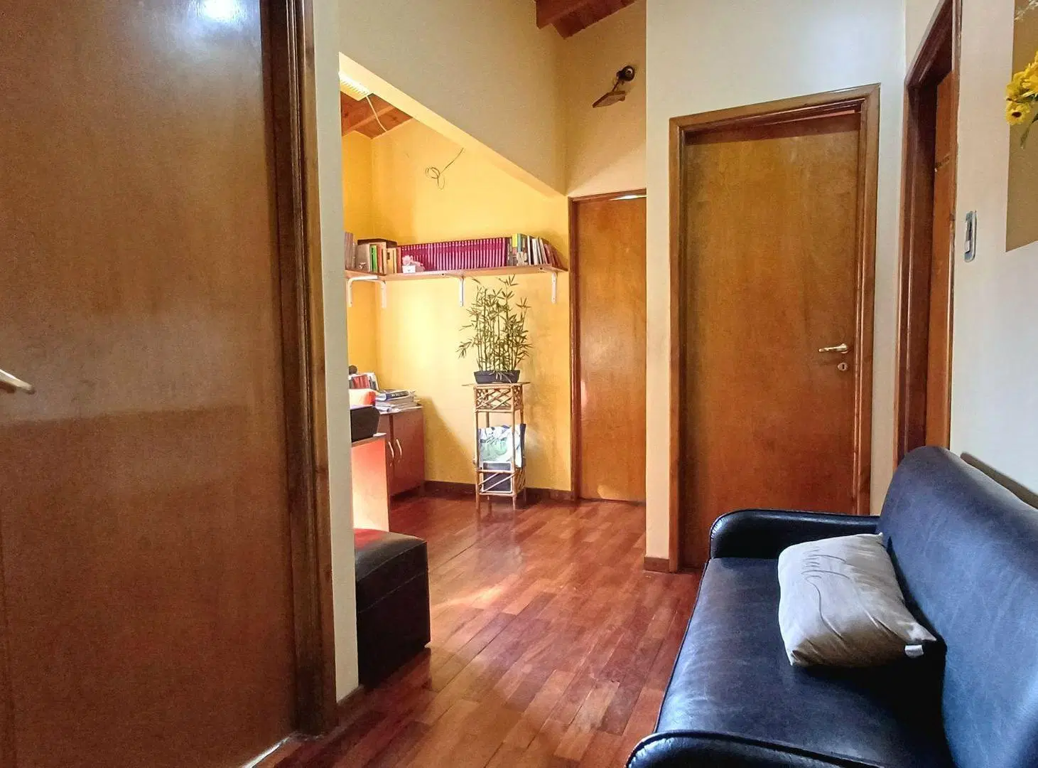 PH T/CASA AL FTE 3 DORM + COCHERA BANFIELD 3