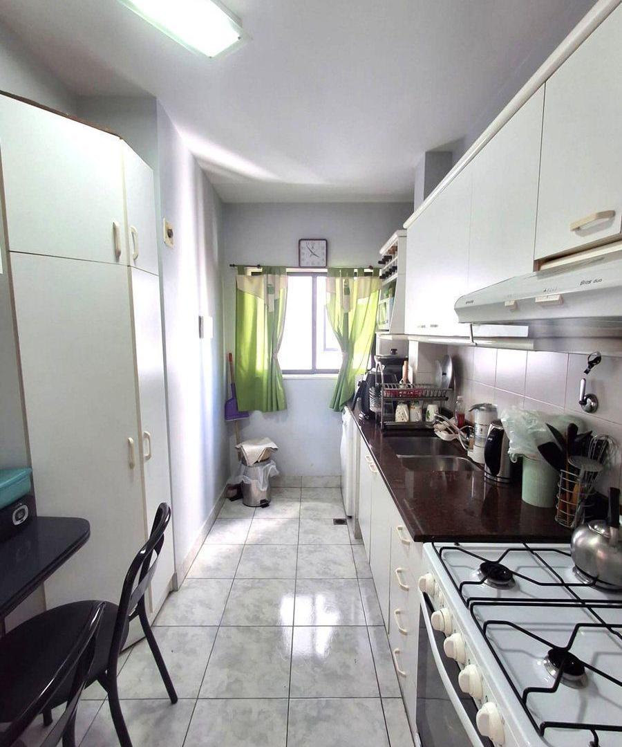 Foto de PERMUTA / 4 AMB C/BALCON + COCHERA C/2 BAÑOS LUMIN, imagen 2