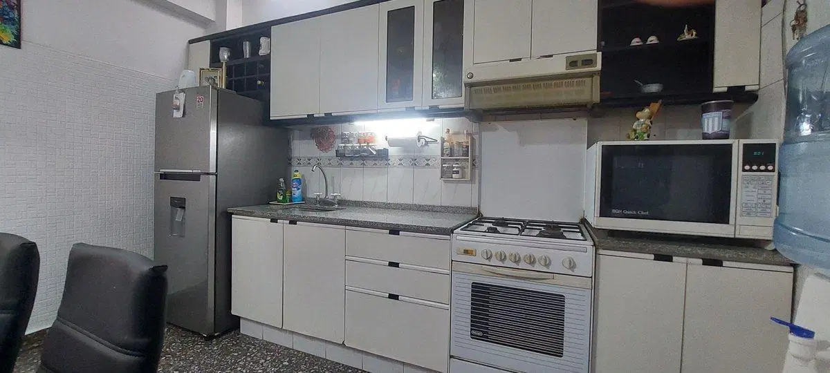 VENTA EN BLOCK DE 2 CASAS TOTALMENTE INDEPENDIENTE 5