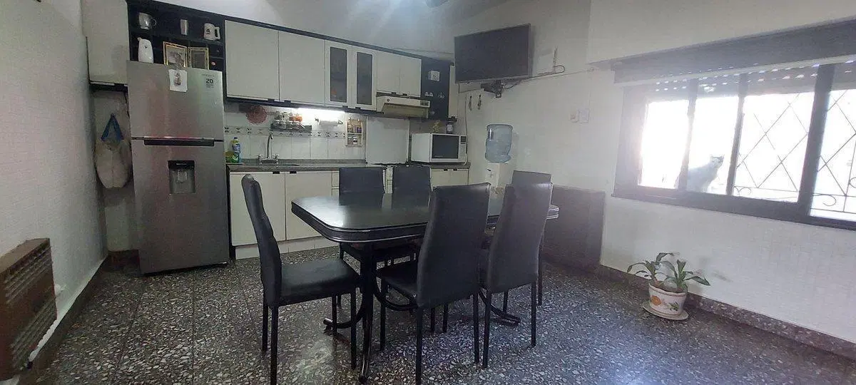 VENTA EN BLOCK DE 2 CASAS TOTALMENTE INDEPENDIENTE 4