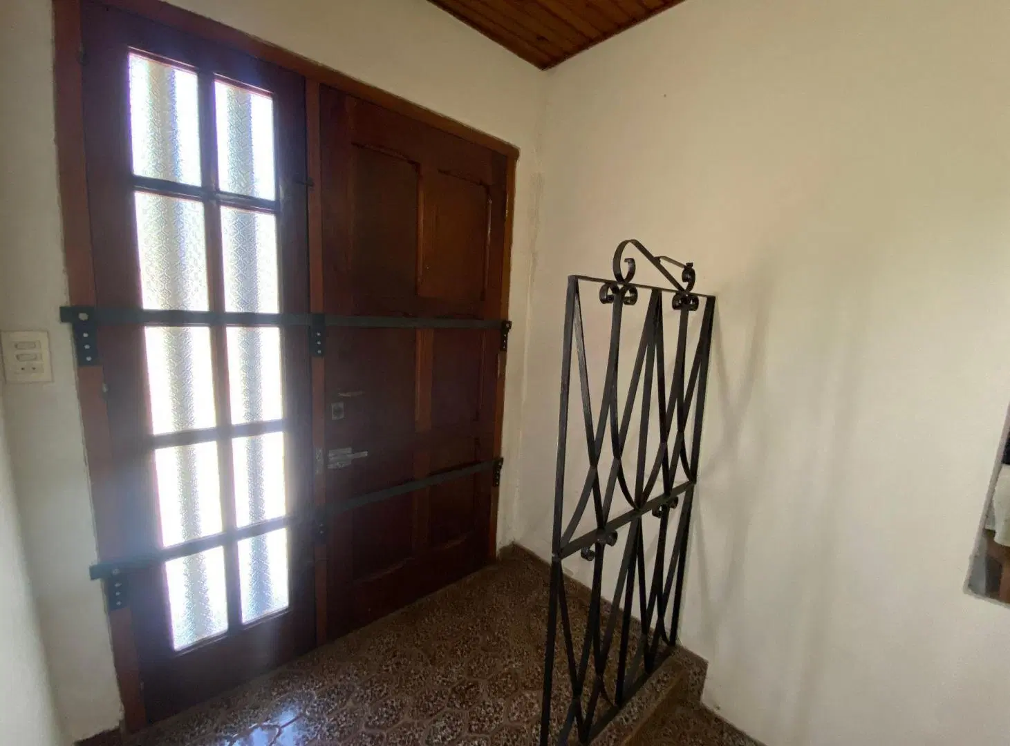 VENTA "EN BLOCK" CASA 3 AMB +  2 PH A REFACCIONAR 4