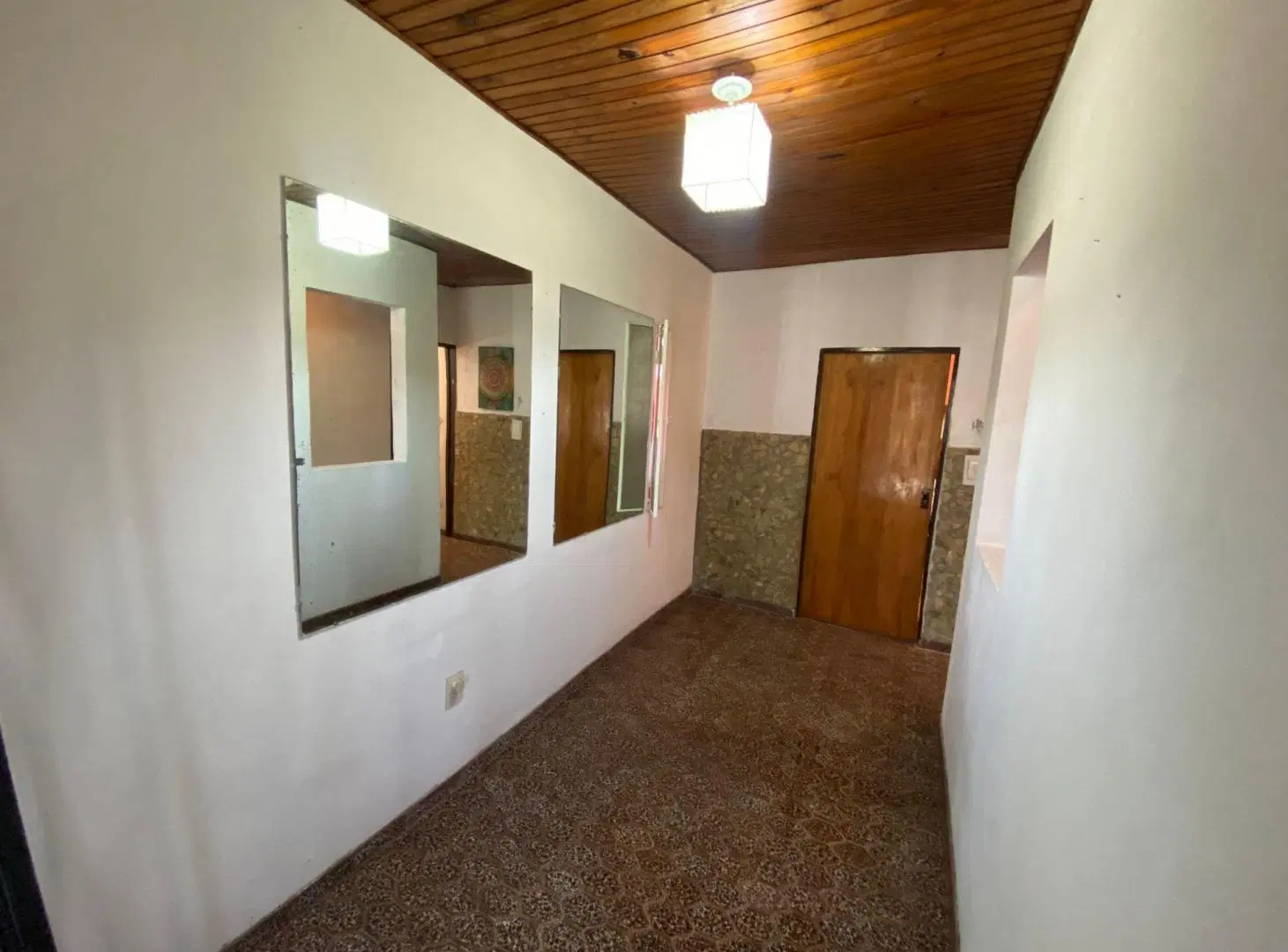 VENTA "EN BLOCK" CASA 3 AMB +  2 PH A REFACCIONAR 4