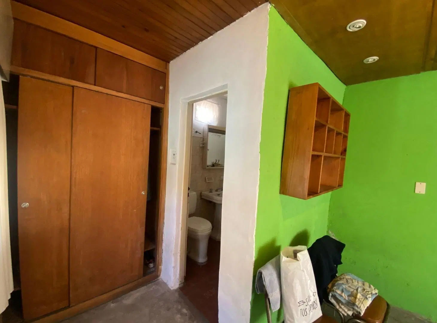 VENTA "EN BLOCK" CASA 3 AMB +  2 PH A REFACCIONAR 3