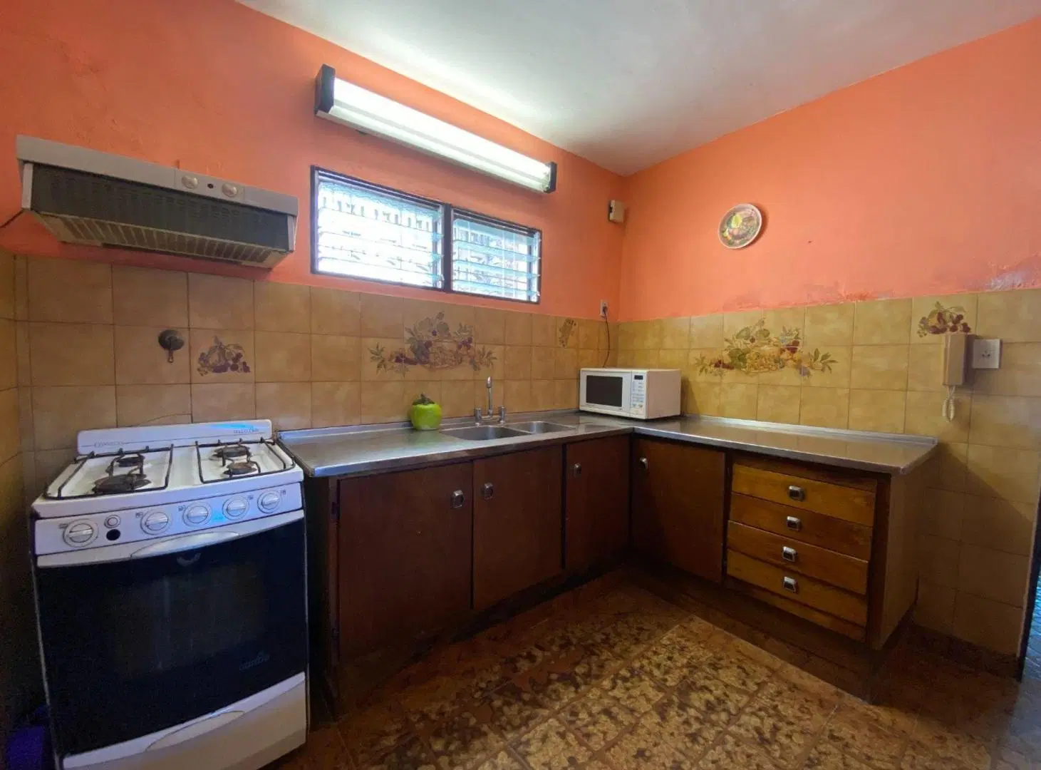 VENTA "EN BLOCK" CASA 3 AMB +  2 PH A REFACCIONAR 5