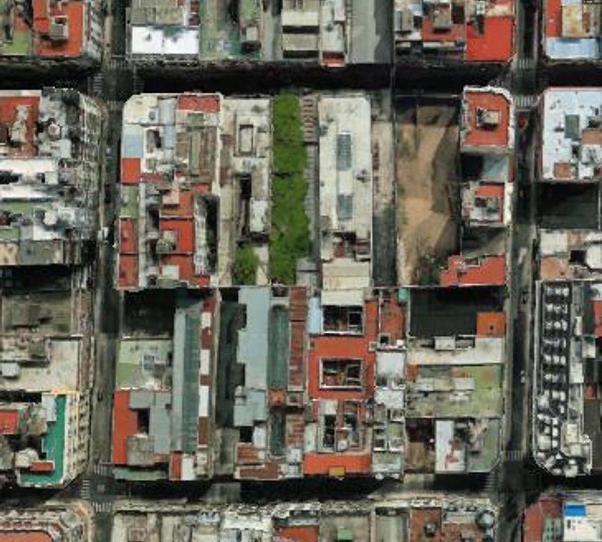 LOTE terreno en venta San Nicolás Caba 300m