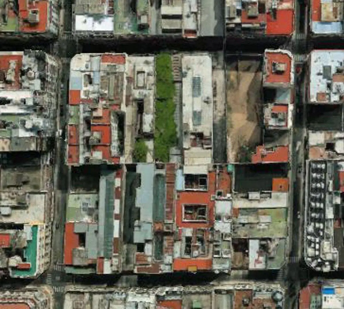 LOTE terreno en venta San Nicolás Caba 300m 2