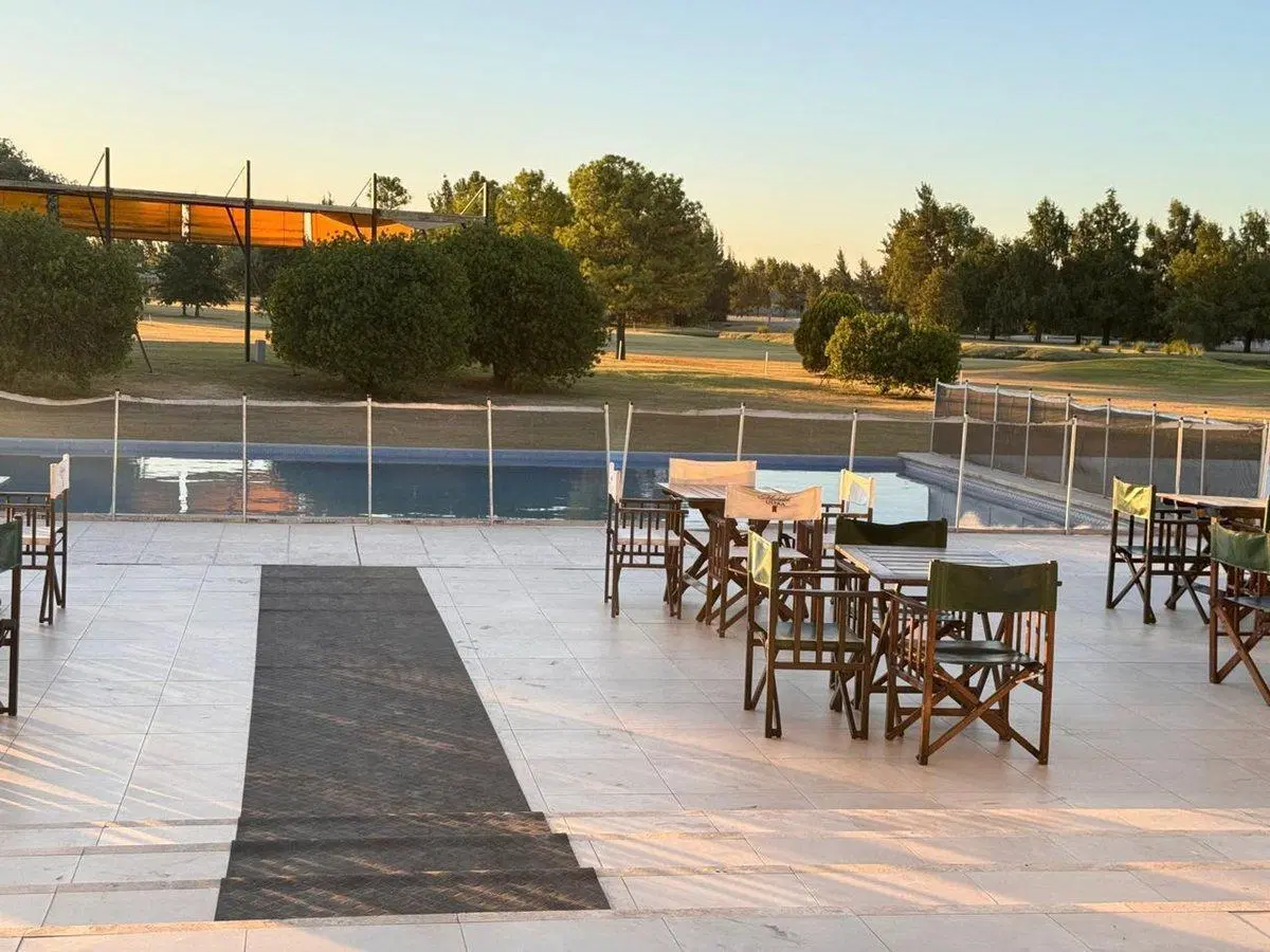 VENTA AL GOLF 1800 MTS. FINCAS GOLF SAN VICENTE 4