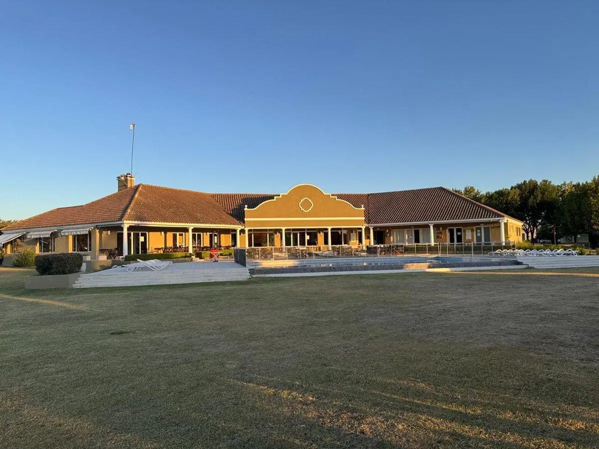 VENTA AL GOLF 1800 MTS. FINCAS GOLF SAN VICENTE 3