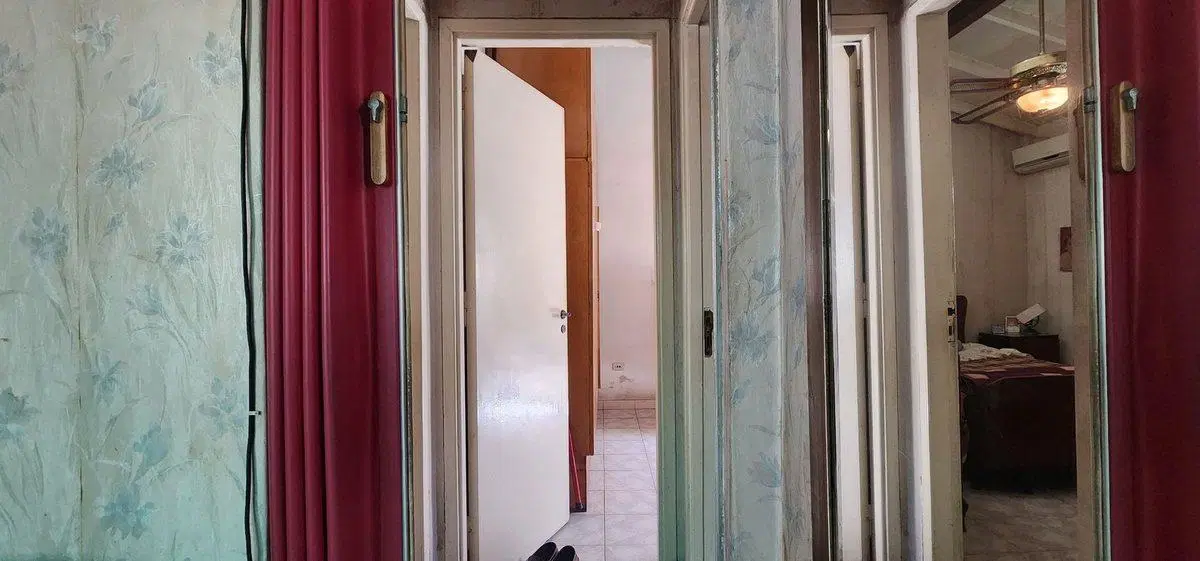 Casa 3 ambientes c/cochera y fondo libre 2