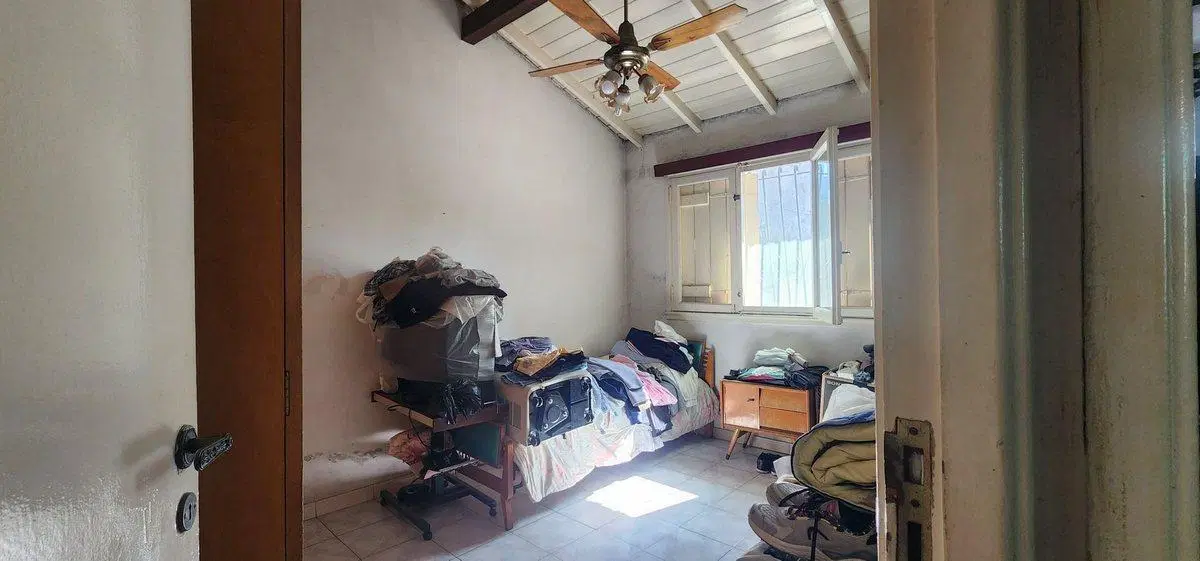 Casa 3 ambientes c/cochera y fondo libre 4