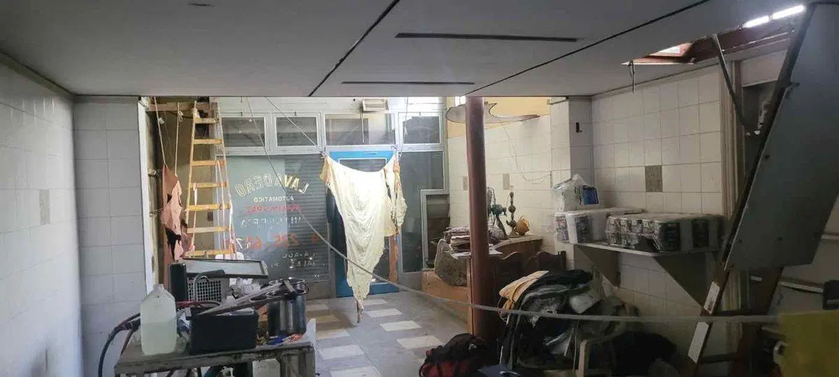 GALPON TALLER DEPOSITO C/OFICINA/Depto.3 Ambientes 3
