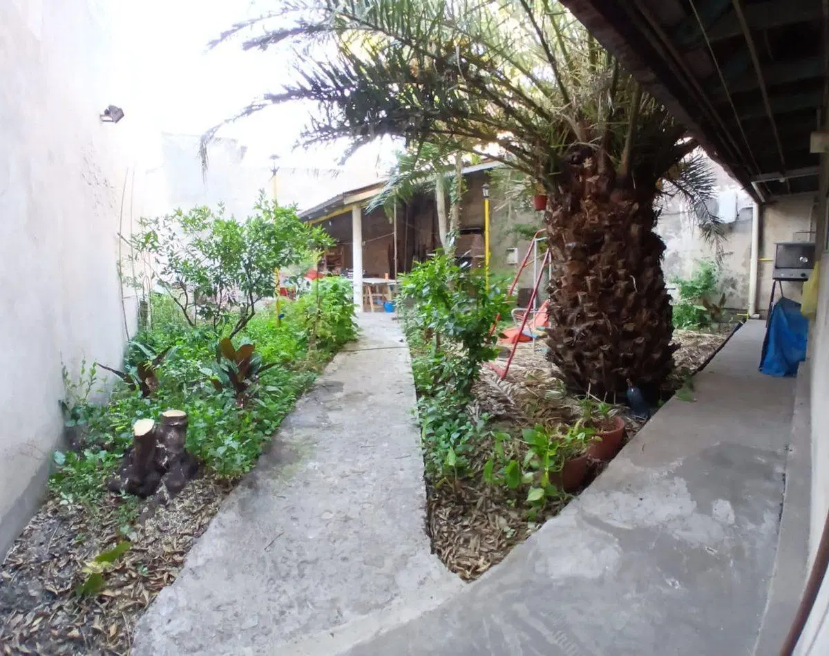 Casa en venta de 4 ambientes Apta Crédito, Lanús O 3