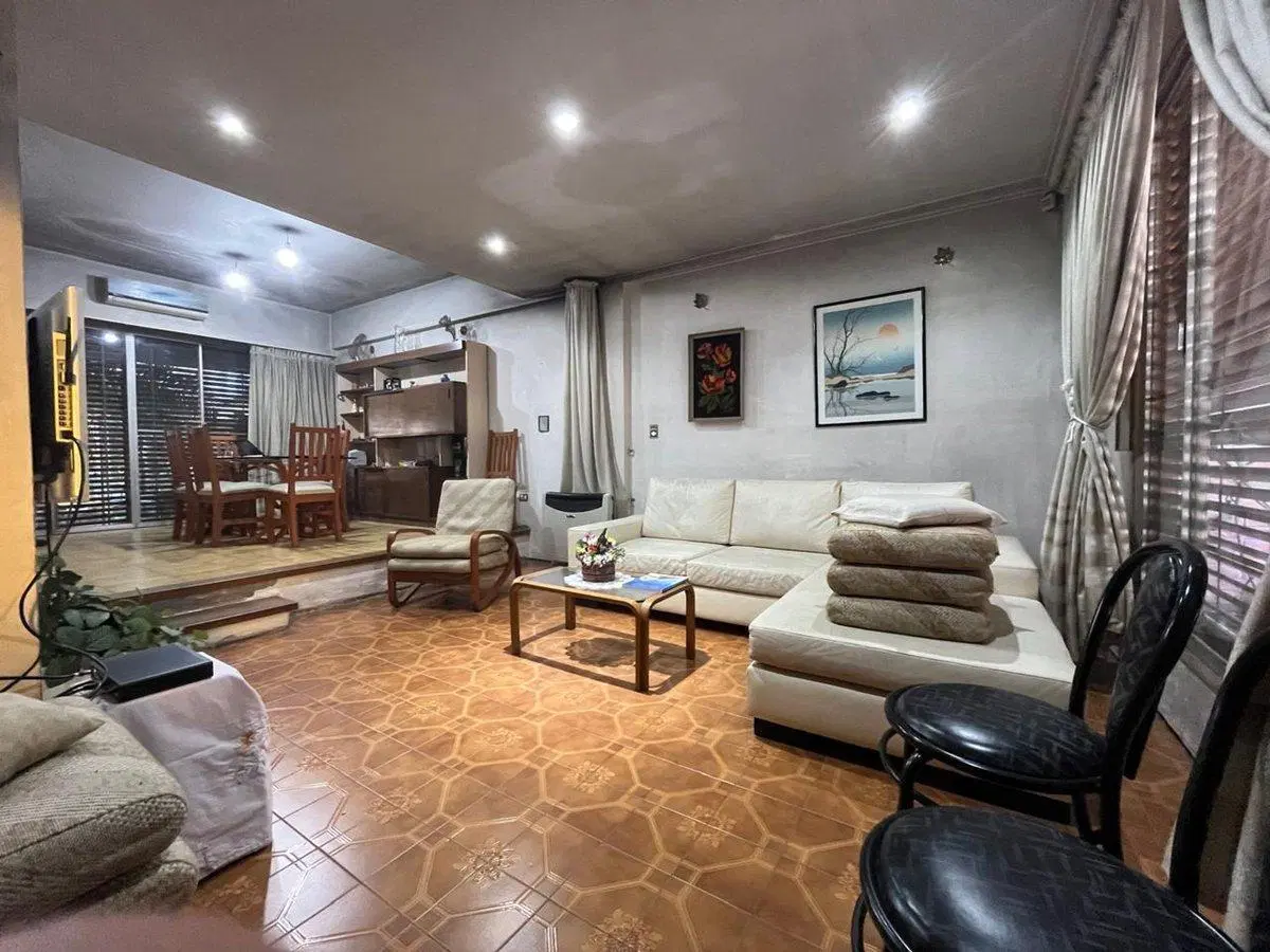Casa en venta de 4 ambientes Apta Crédito, Lanús O 2