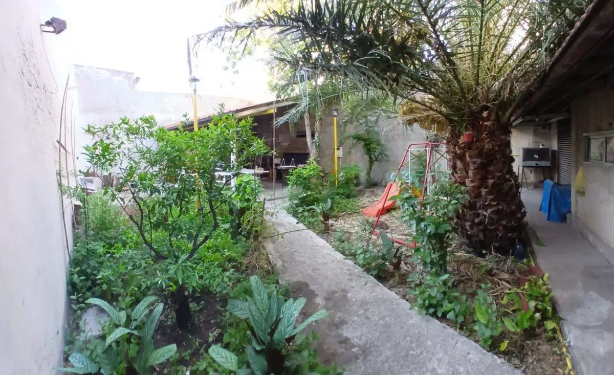 Casa en venta de 4 ambientes Apta Crédito, Lanús O 5