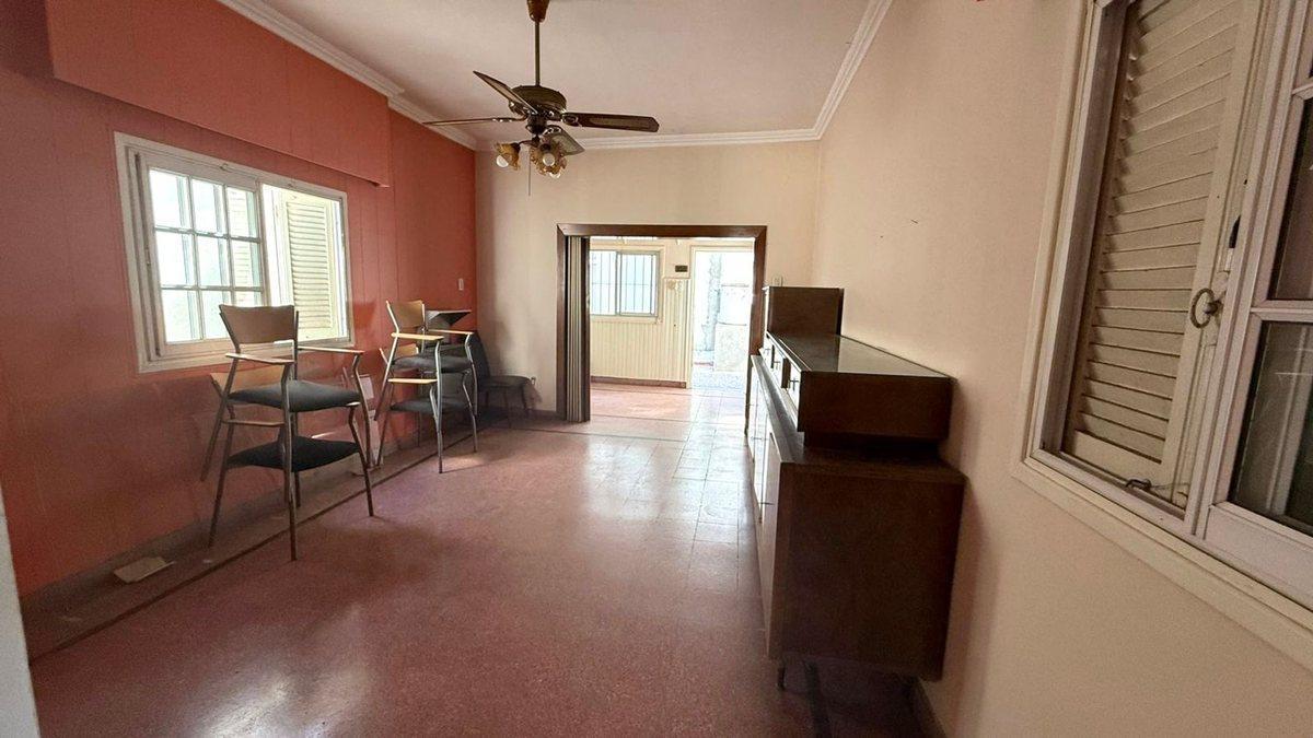 Foto de VENTA PH INTERNO 3 AMB CON FONDO Y QUINCHO, imagen 3