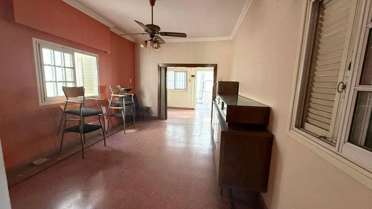 VENTA PH INTERNO 3 AMB CON FONDO Y QUINCHO 3