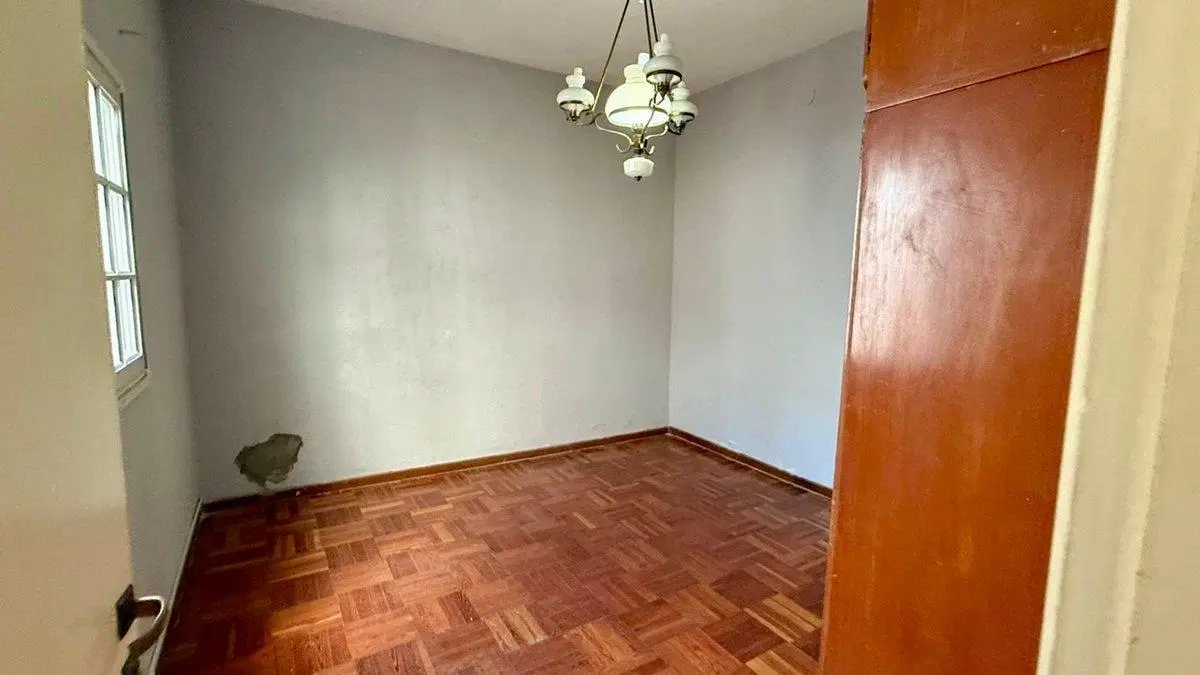 VENTA PH INTERNO 3 AMB CON FONDO Y QUINCHO 5