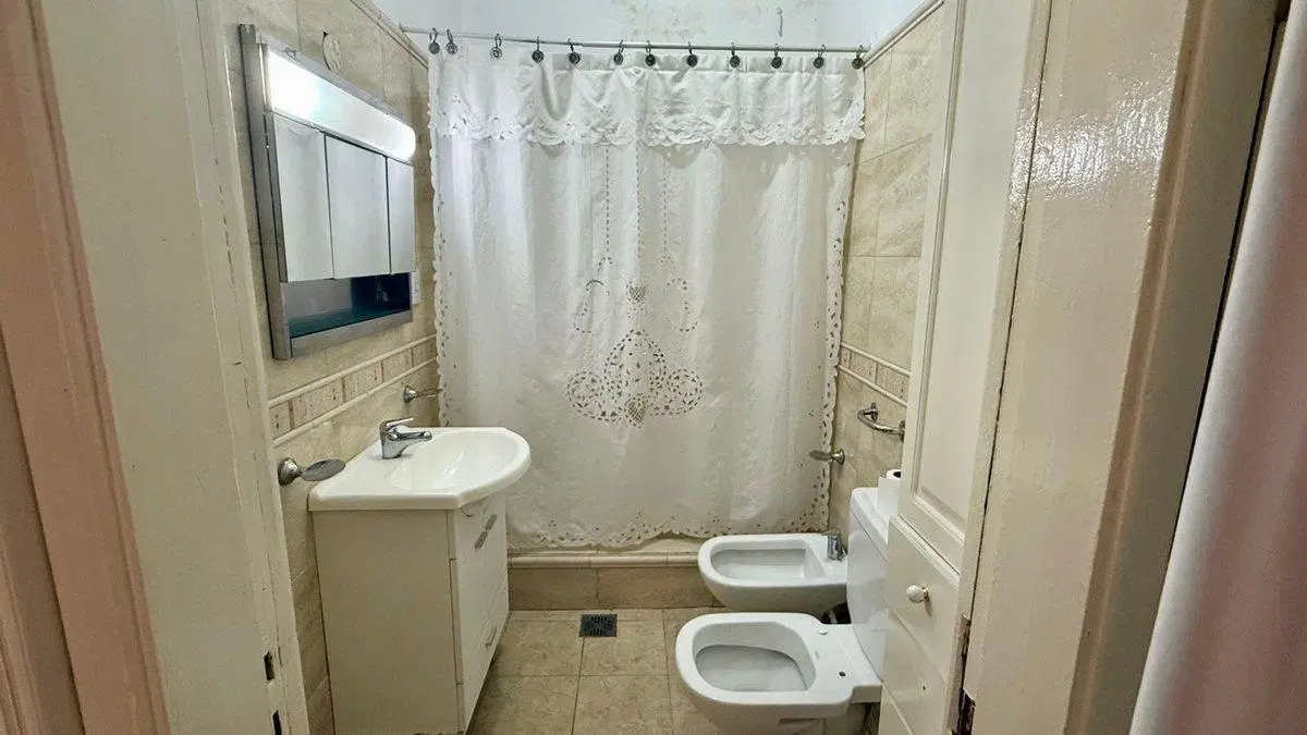 VENTA PH INTERNO 3 AMB CON FONDO Y QUINCHO 5