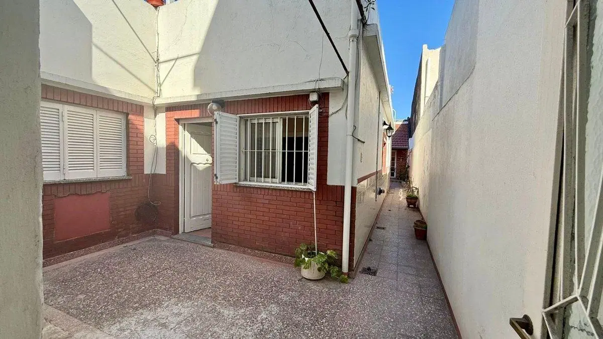 VENTA PH INTERNO 3 AMB CON FONDO Y QUINCHO 2