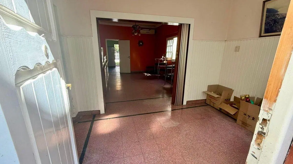 VENTA PH INTERNO 3 AMB CON FONDO Y QUINCHO 4