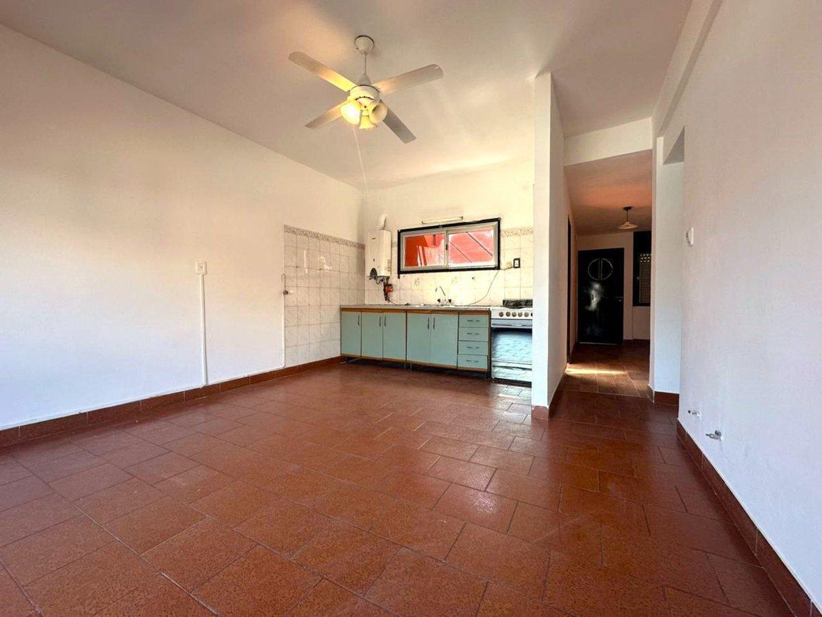 Foto de Venta depto 3 ambientes con terraza, imagen 2