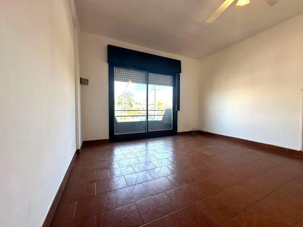 Venta depto 3 ambientes con terraza 4