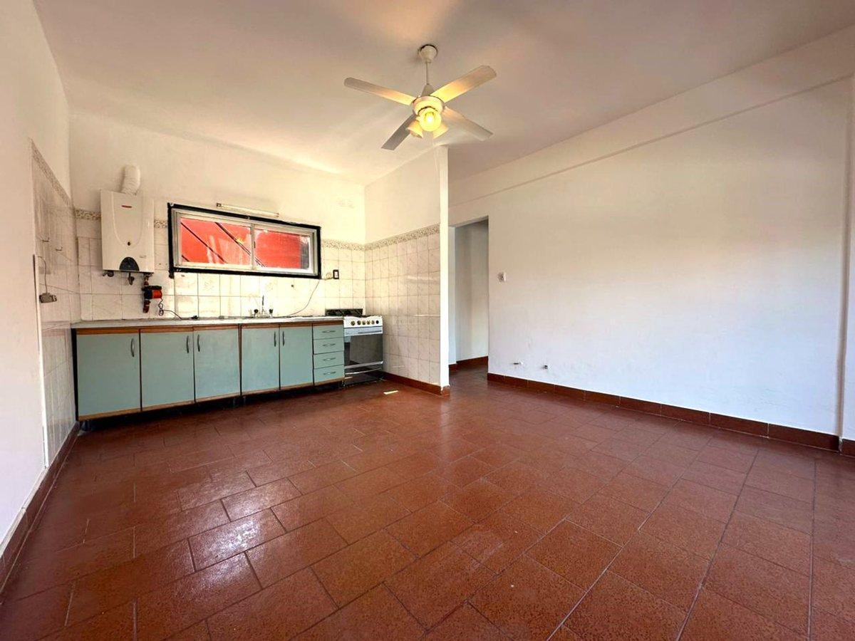 Foto de Venta depto 3 ambientes con terraza, imagen 4