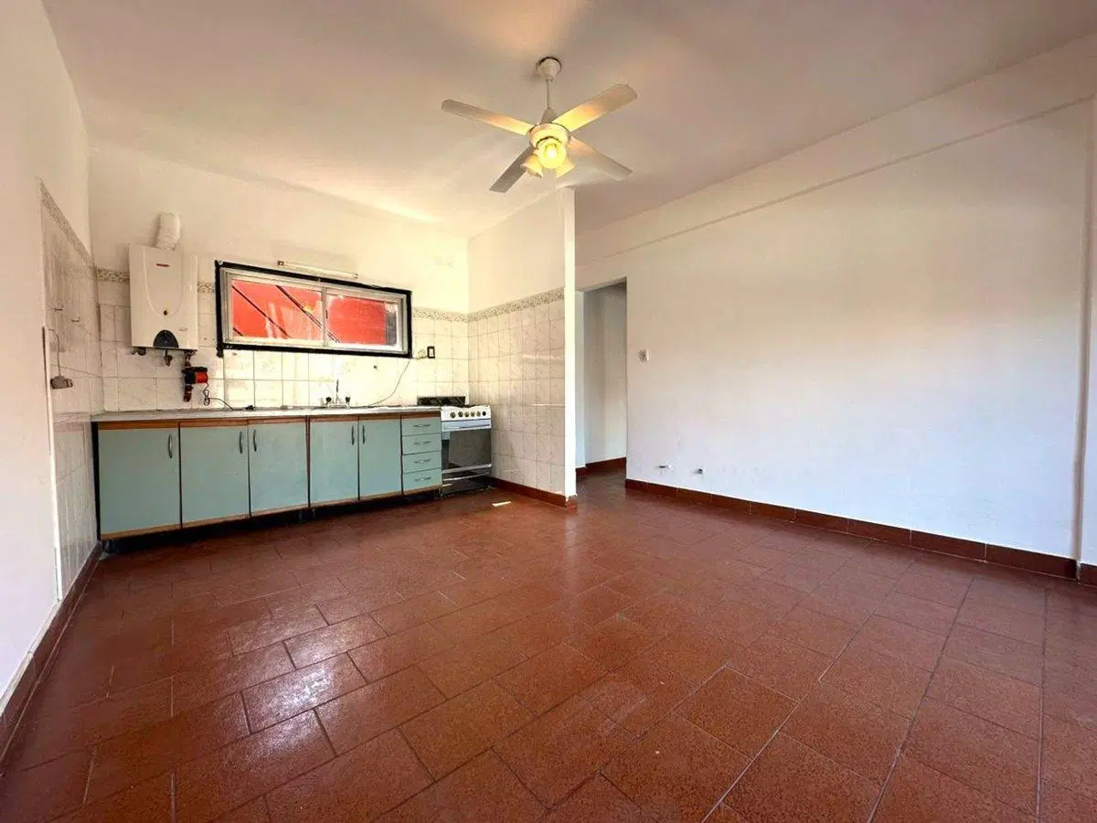 Venta depto 3 ambientes con terraza 3