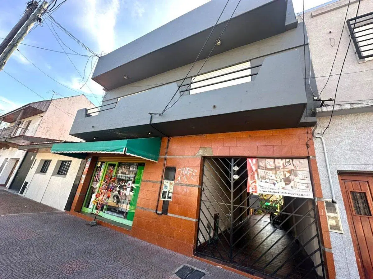 Venta depto 3 ambientes con terraza 2