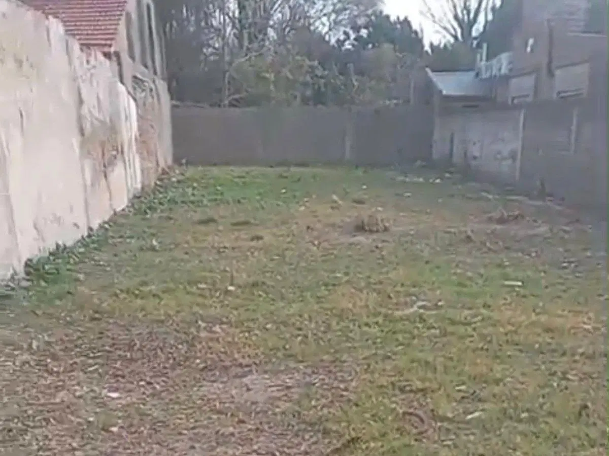 VENTA LOTE EN ALTE. BROWN 4
