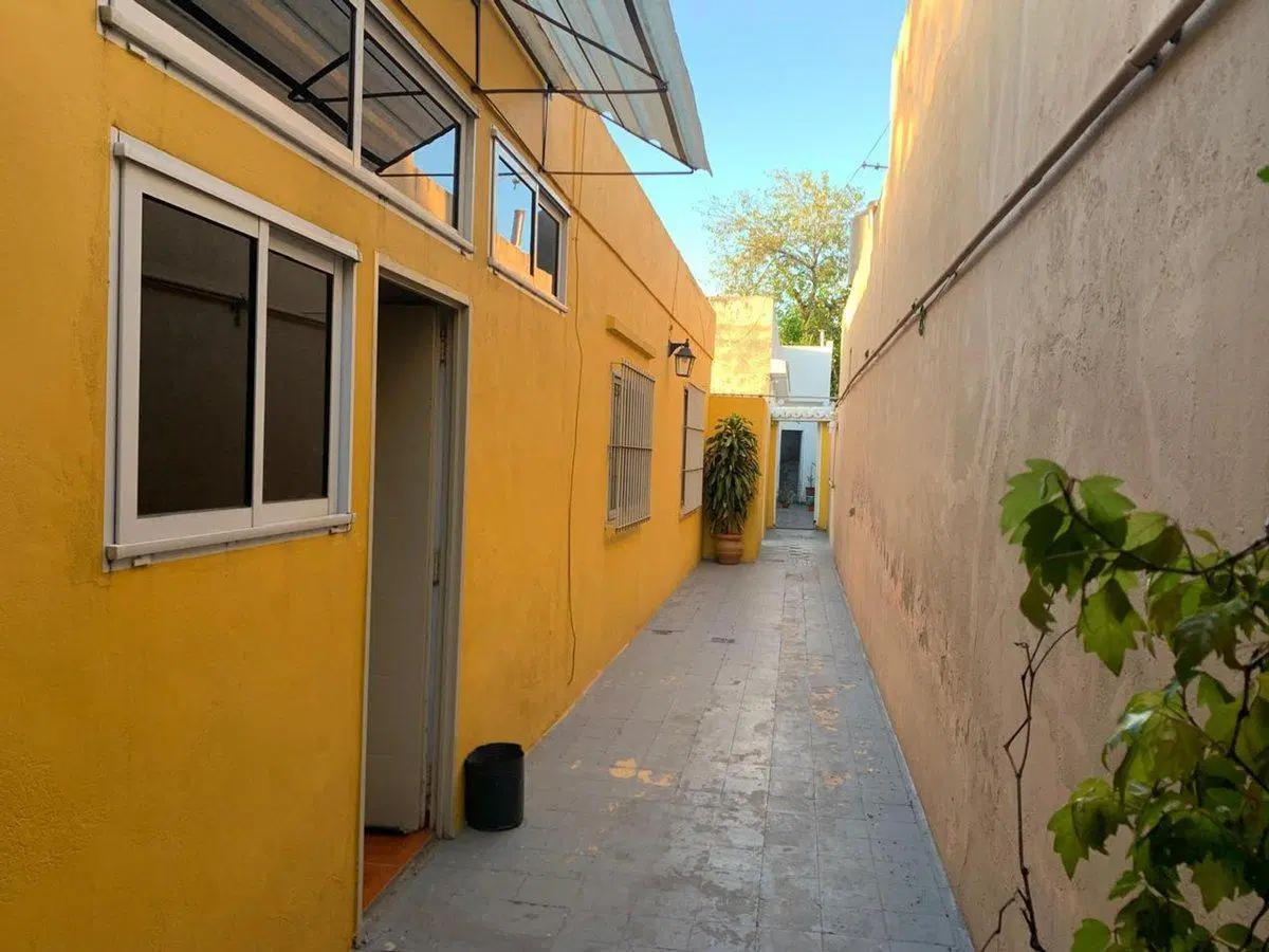 VENTA EN BLOCK - IDEAL PARA 2 FAMILIAS O INVERSOR 4