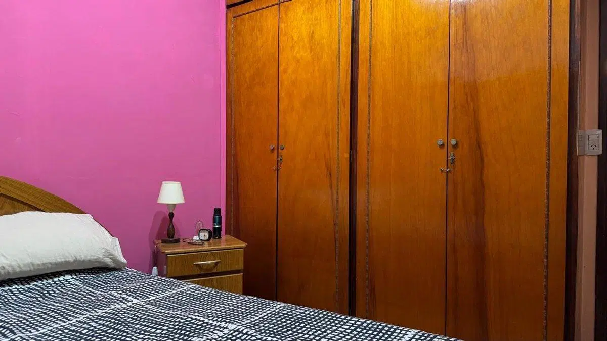 VENTA EN BLOCK - IDEAL PARA 2 FAMILIAS O INVERSOR 3