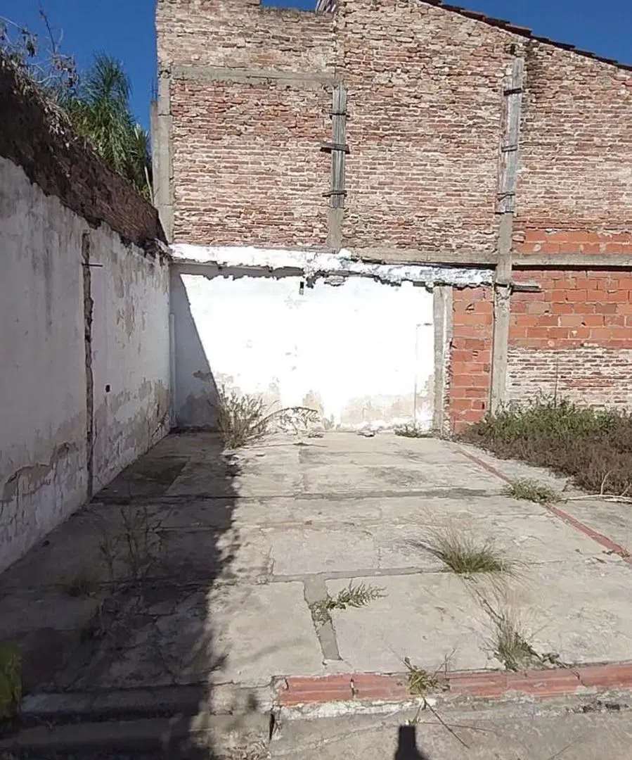 PH.   A DEMOLER (LOTE 191 M2) 2