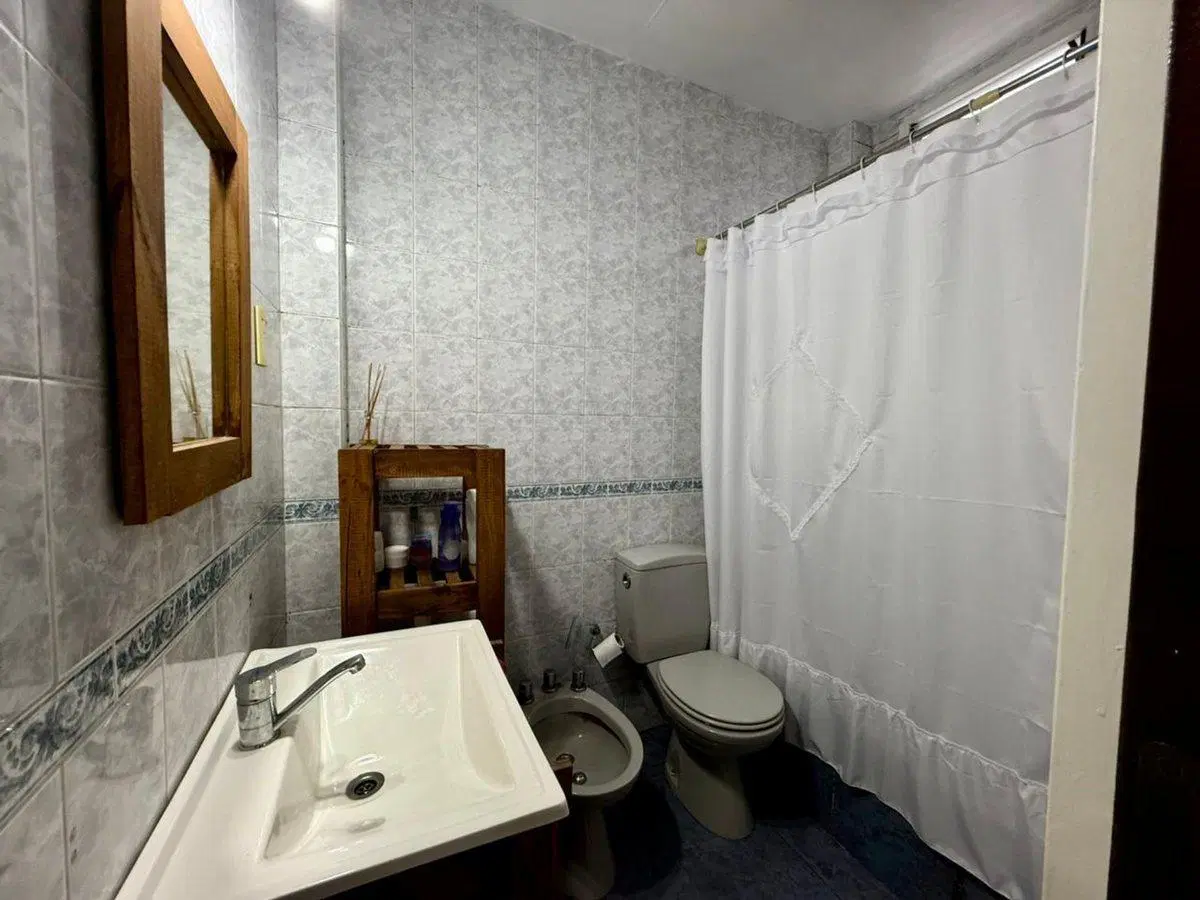 Venta PH 4 ambs. Exc. Ubicación. Quincho y Patio 5