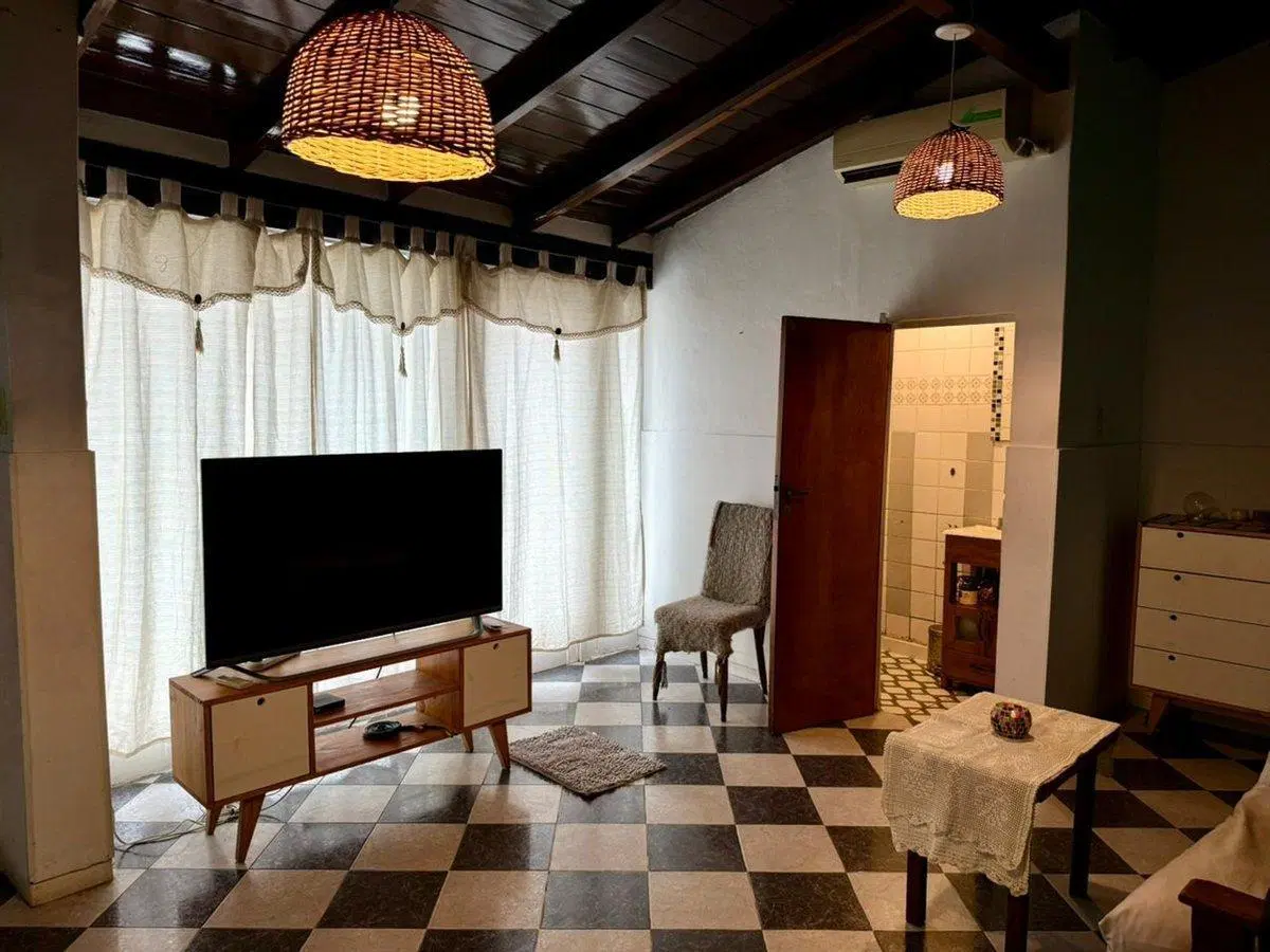 Venta PH 4 ambs. Exc. Ubicación. Quincho y Patio 3