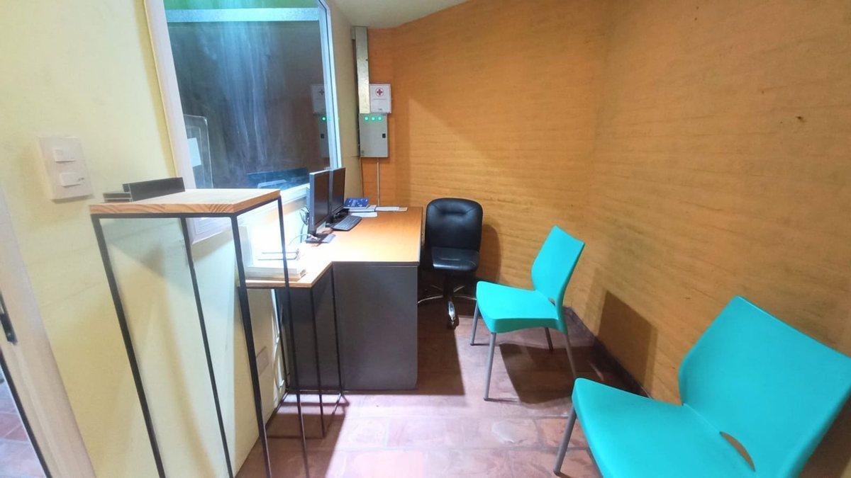 Foto de GALPON DE 200M2-LOSA-APTO CRÉDITO, imagen 3