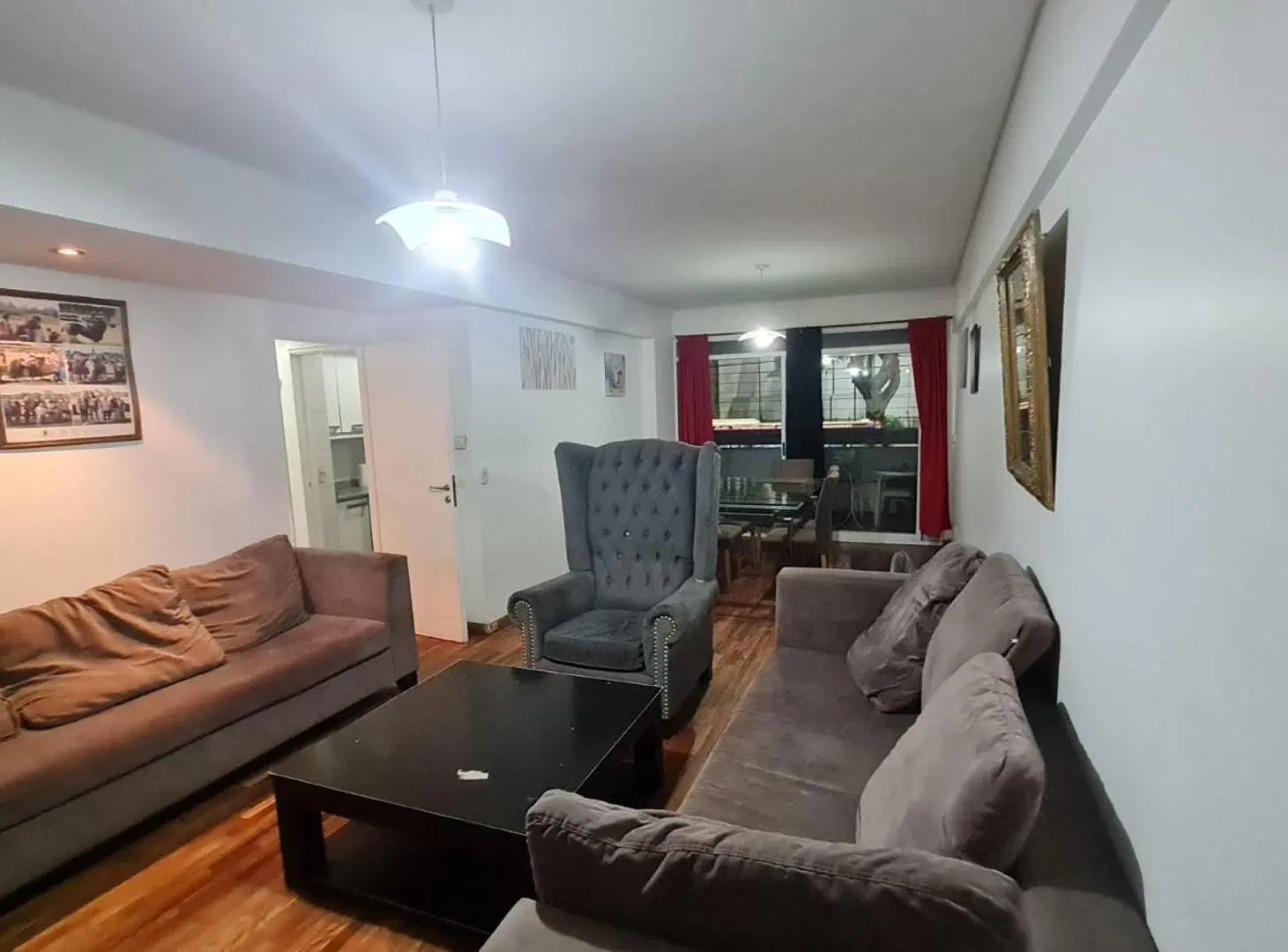HERMOSO DEPARTAMENTO EN CABALLITO OPORTUNIDAD !!!! 4
