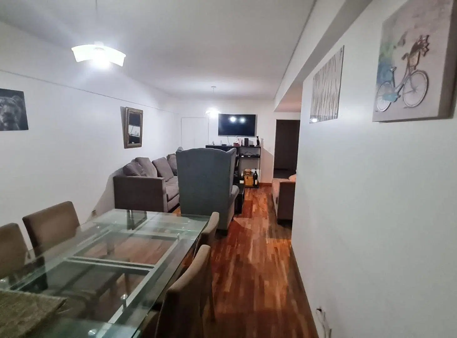 HERMOSO DEPARTAMENTO EN CABALLITO OPORTUNIDAD !!!! 2