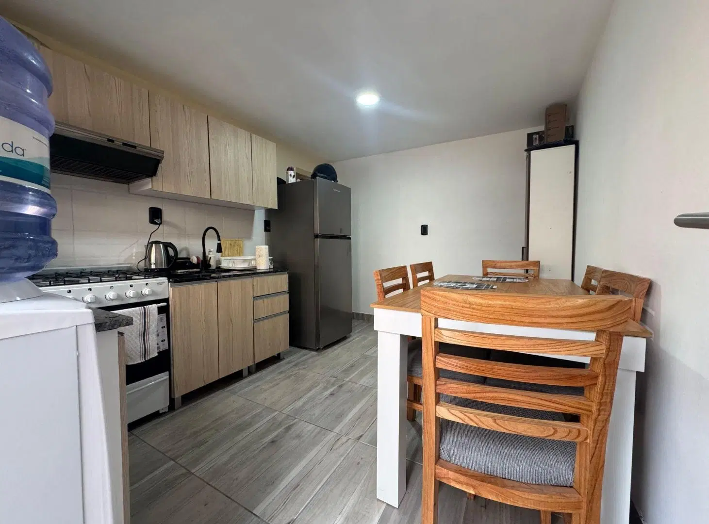 CASA VENTA BARRIO LOS ALAMOS GLEW 4