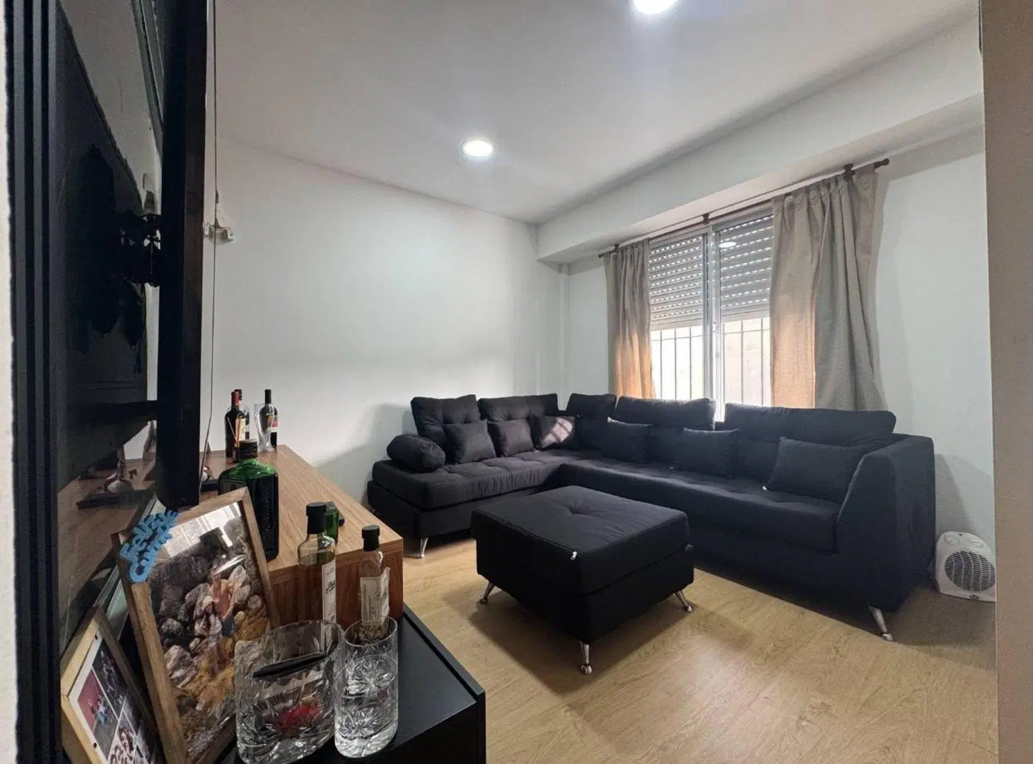 CASA VENTA BARRIO LOS ALAMOS GLEW 3