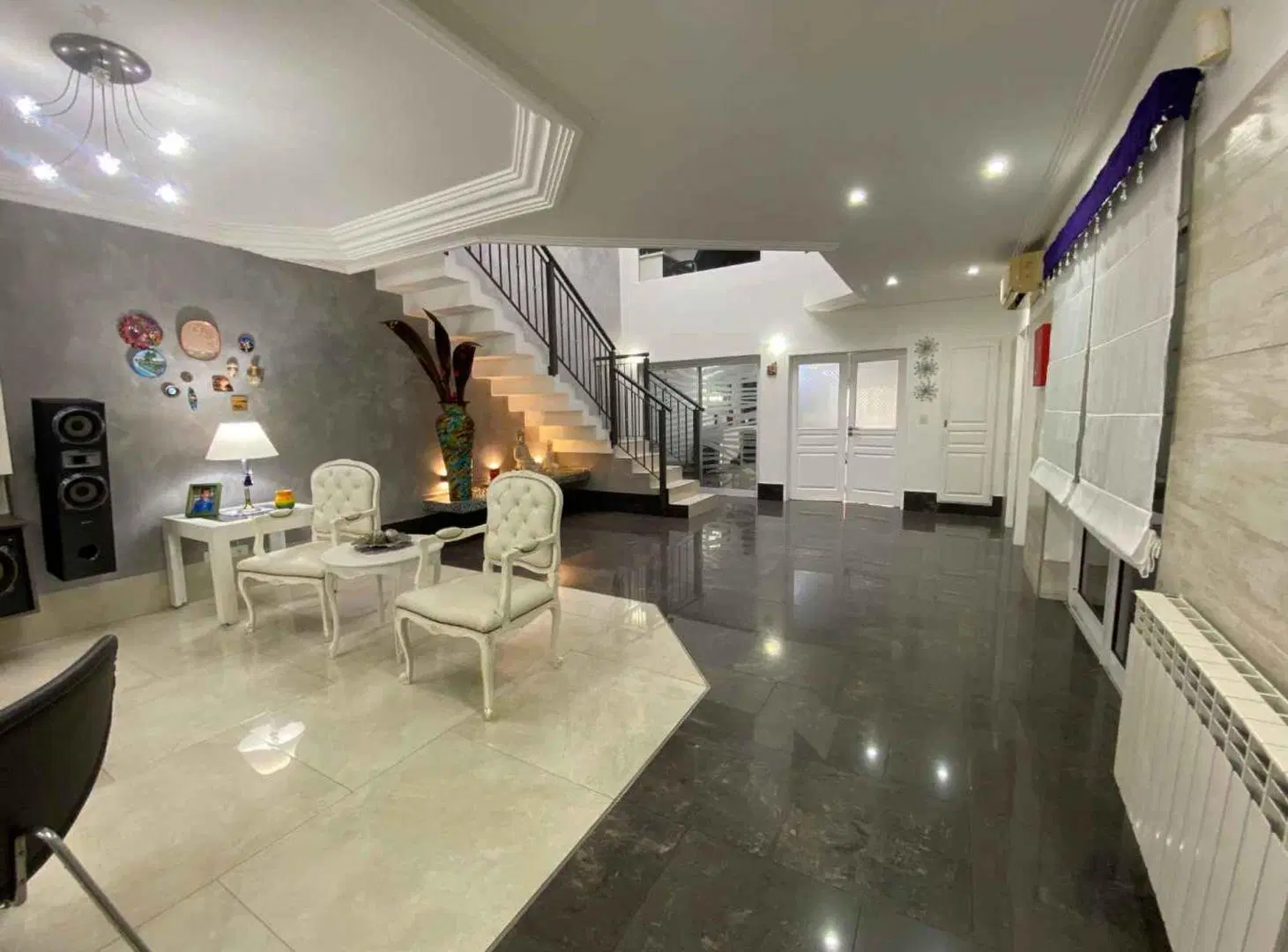 Excelente Casa 7 Ambientes con Pileta climatizada 4