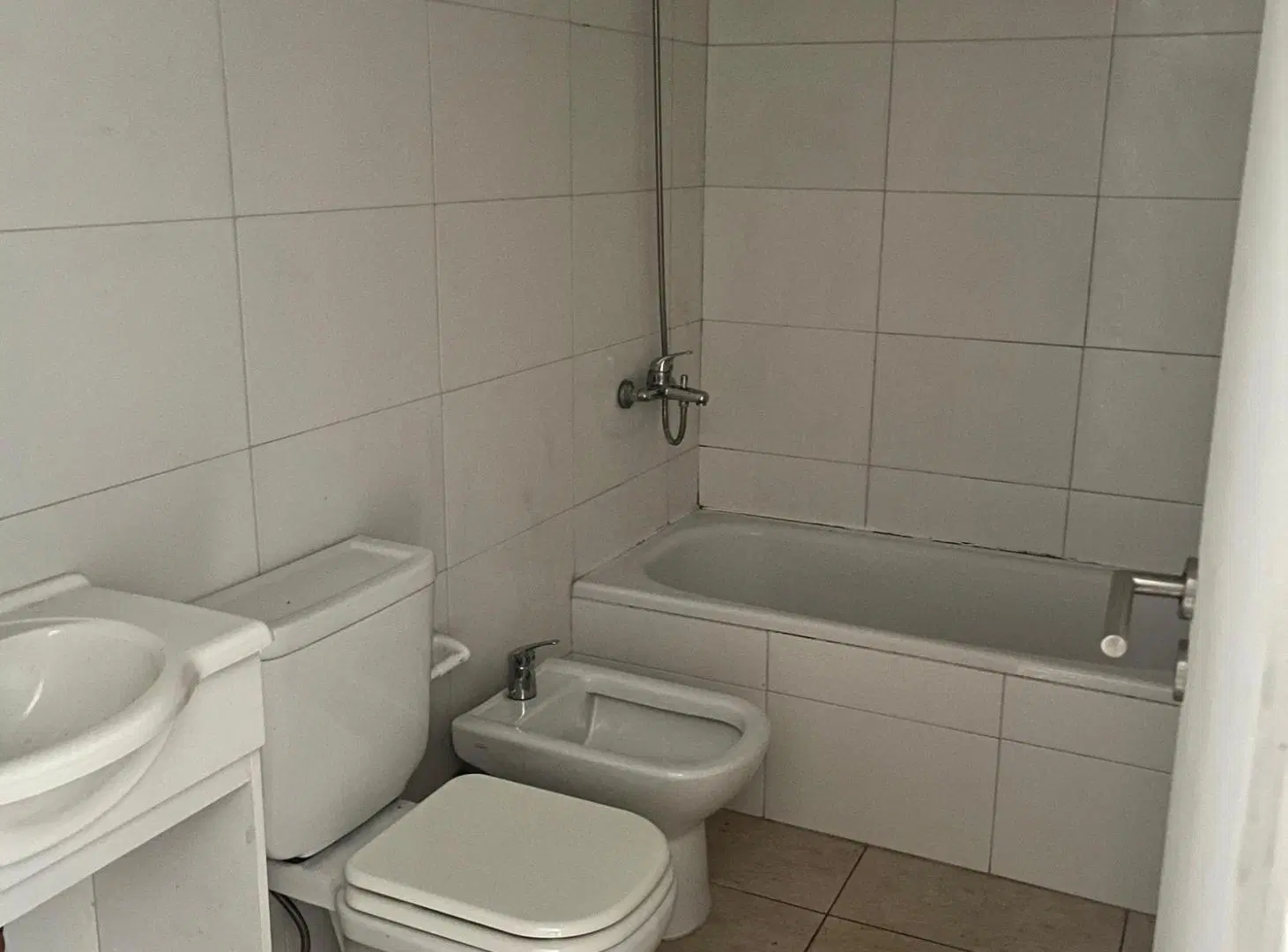DEPARTAMENTO DE 1 AMBIENTE 3