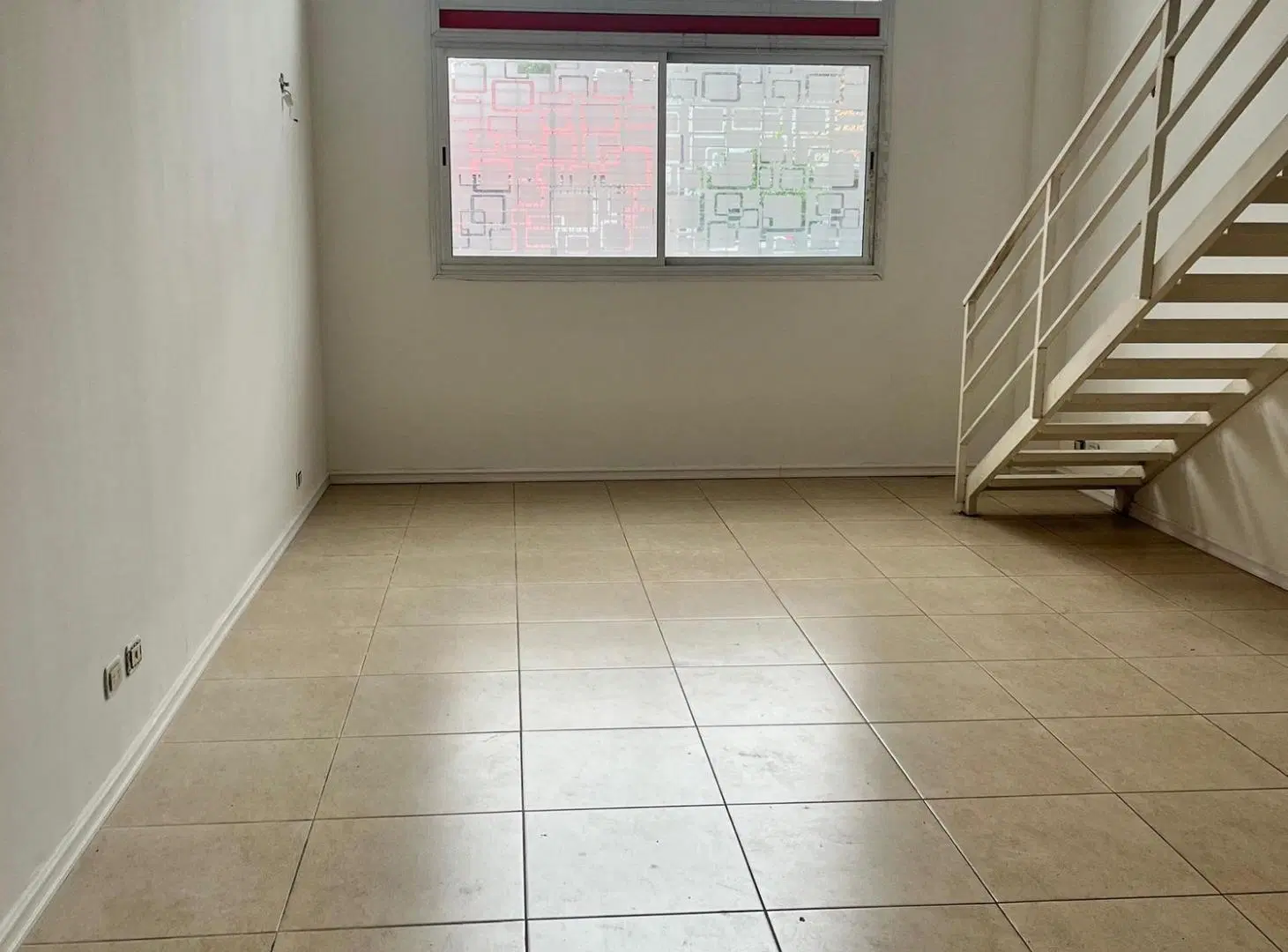 DEPARTAMENTO DE 1 AMBIENTE 4