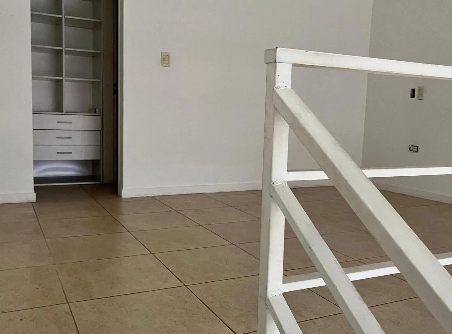DEPARTAMENTO DE 1 AMBIENTE 5