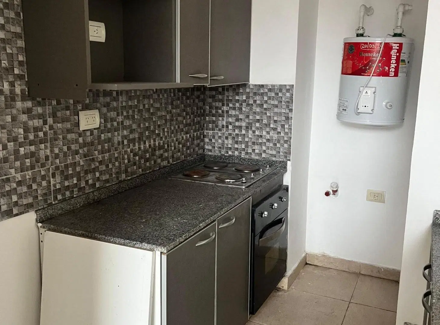 DEPARTAMENTO DE 1 AMBIENTE 2
